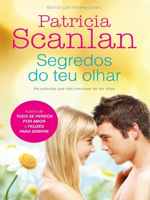 cover image of Segredos do Teu Olhar